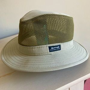 Like NEW Panama Jack Canvas Safari Hat
